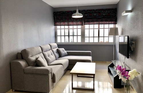 Nerja Apartment | Apartment Chaparil Nerja