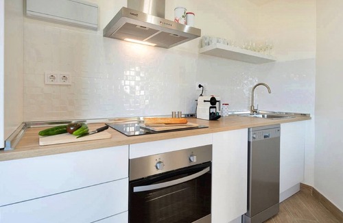 Torremolinos Apartment | Apartment Club Playa Flores Torremolinos