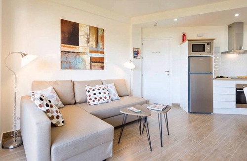 Torremolinos Apartment | Apartment Club Playa Flores Torremolinos