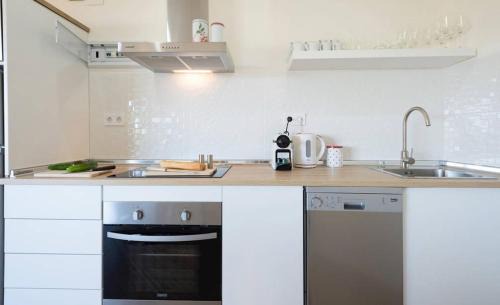 Torremolinos Apartment | Apartment Club Playa Flores