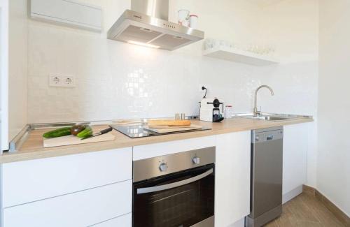 Torremolinos Apartment | Apartment Club Playa Flores