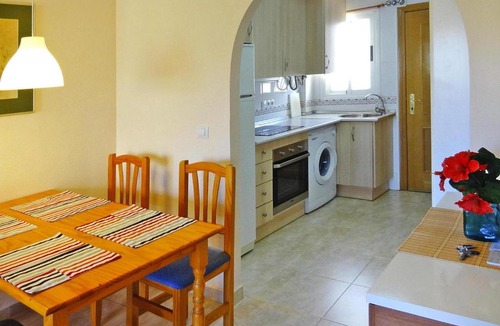 Los Geraeos Apartment | Apartment Collados, Aguilas