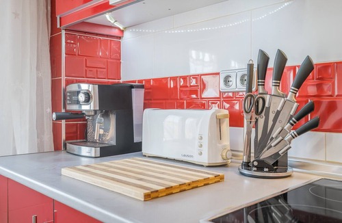 Vegas del Genil Apartment | Apartment 'Con Vistas A Las Montañas' with Mountain View, Wi-Fi and Air Conditioning