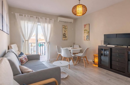 Santa Marina Apartment | Apartment CONDE DE PRIEGO ⭐
