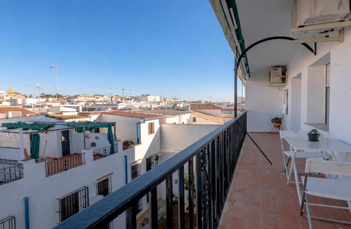 Santa Marina Apartment | Apartment CONDE DE PRIEGO ⭐