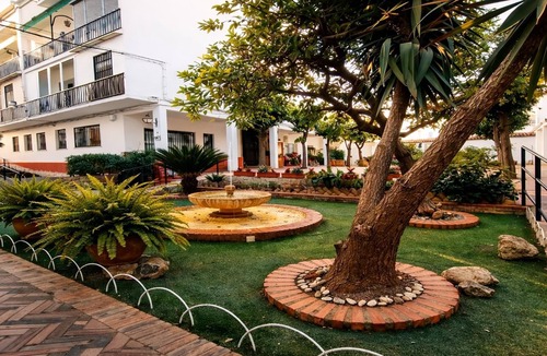 Santa Marina Apartment | Apartment CONDE DE PRIEGO ⭐