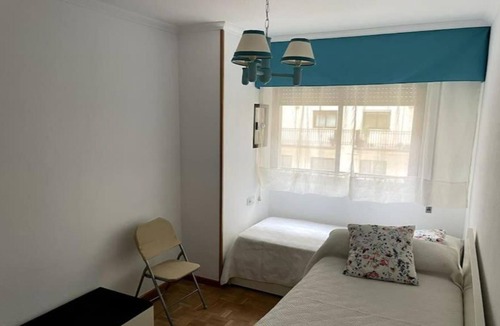 Centro Comercial Apartment | Apartment Cordoba Tourist Center