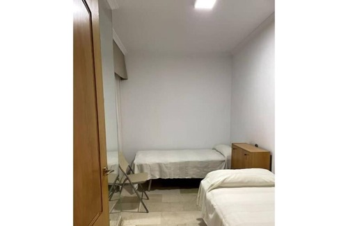 Centro Comercial Apartment | Apartment Cordoba Tourist Center