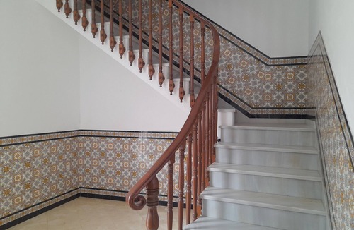 Arahal Apartment | Apartment Corredera - Andalusian House in Historic Center