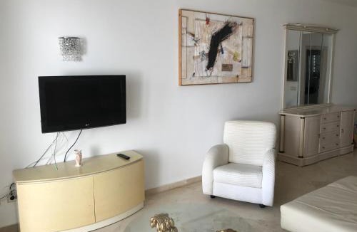 New Golden Mile Apartment | Apartment Costalita, direct beach access, ground floor, salt water pool