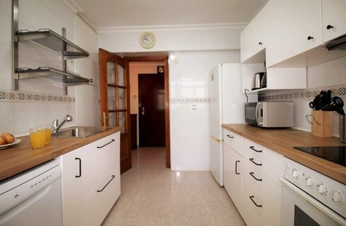 Leon XIII-Los Naranjos Apartment | Apartment Diana Summa