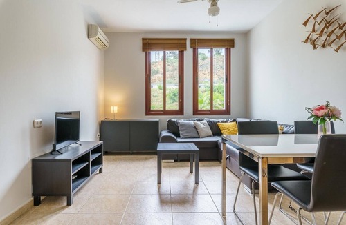La Cala de Mijas House | Apartment directly on the boulevard of La Cala