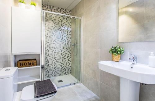 Rincon de la Victoria Apartment | Apartment El Castillón by Interhome