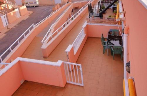 El Algar Apartment | Apartment EDF- ESTRELLA 17 by Interhome