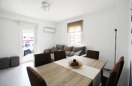 Nerja City Centre Apartment | Apartment Edf. Paco SpainSunRentals 1020