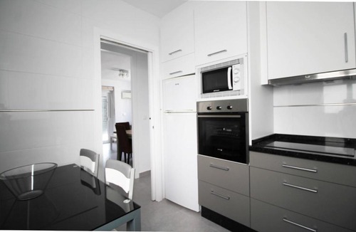 Nerja City Centre Apartment | Apartment Edf. Paco SpainSunRentals 1020