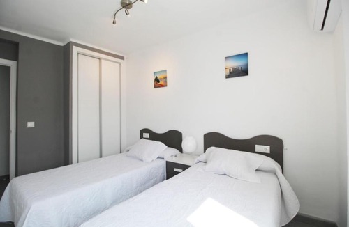 Nerja City Centre Apartment | Apartment Edf. Paco SpainSunRentals 1020