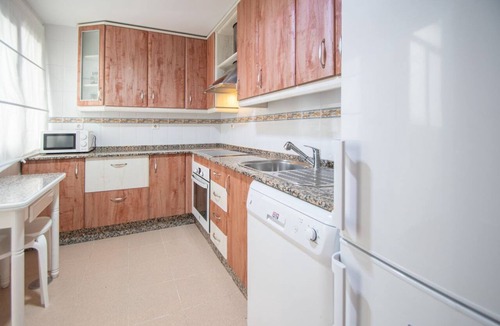 Cadiz Apartment | Apartment El Anteojo de Cádiz