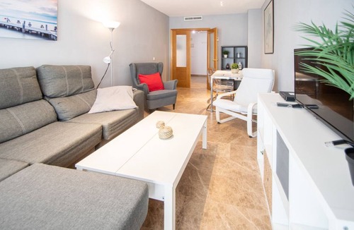 Cadiz Apartment | Apartment El Anteojo de Cádiz