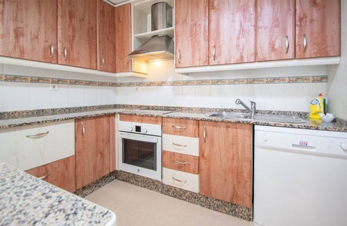 Cadiz Apartment | Apartment El Anteojo de Cádiz