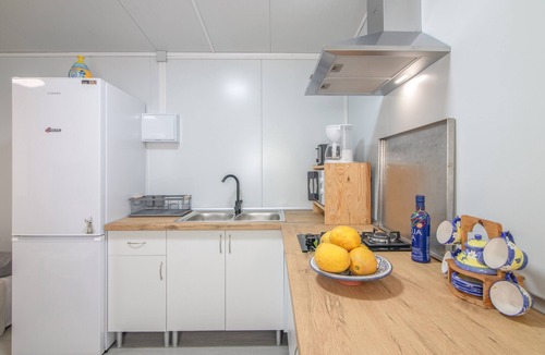 Villarrasa Apartment | Apartment 'El Encanto' with Mountain View, Private Pool and Wi-Fi