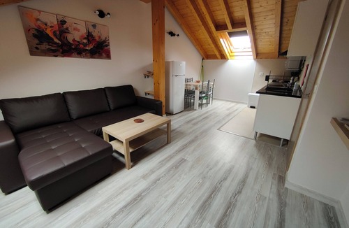 Bricia Apartment | Apartment El Llar