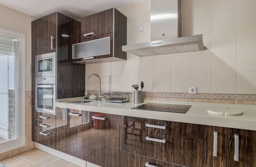 Alcala de los Gazules Apartment | Apartment 'Casa Gazules' with Private Terrace, Wi-Fi and Air Conditioning
