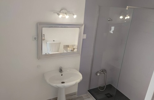 Alcala de los Gazules Apartment | Apartment 'La Casa De Loto'