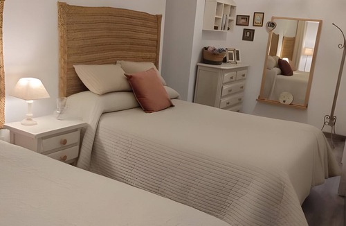 Alcala de los Gazules Apartment | Apartment 'La Casa De Loto'