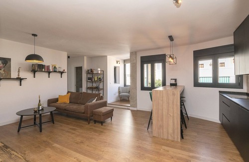 Benalup-Casas Vieja House | Apartment in Benalup near Natural Park