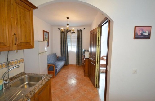 Conil de la Frontera City Center Apartment | Apartment in the centre, beach nearby