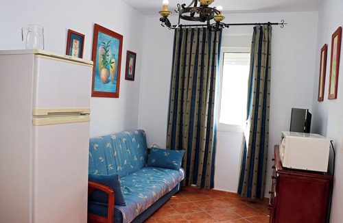 Conil de la Frontera City Center Apartment | Apartment in the centre, beach nearby