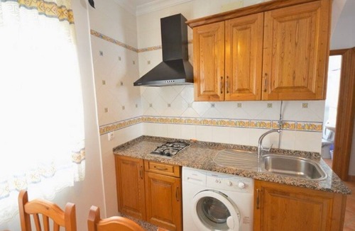 Conil de la Frontera City Center Apartment | Apartment in the centre, beach nearby