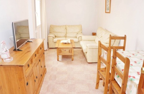 Conil de la Frontera City Center Apartment | Apartment Cervantes in Conil centre