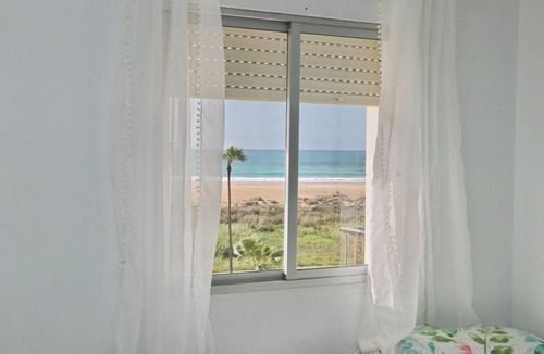 Conil de la Frontera City Center Apartment | Apartment in Conil amazing beach views