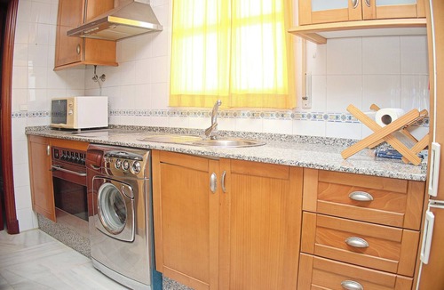 Conil de la Frontera City Center Apartment | Apartment near the beach and centre