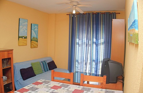 Conil de la Frontera City Center Apartment | Apartment near the beach and centre