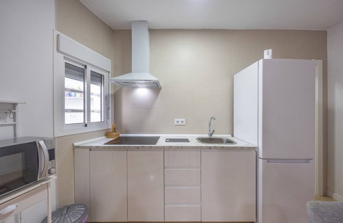 El Cuervo de Sevilla Apartment | Apartment 'El Cuervo'