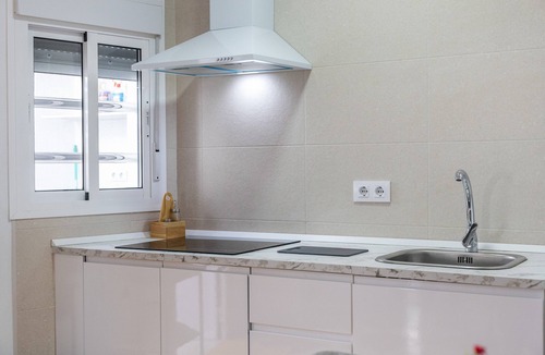 El Cuervo de Sevilla Apartment | Apartment 'El Cuervo'