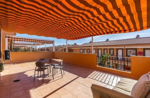 Marina de Casares Apartment | Apartment in Casares Costa, 50 mts from the beach