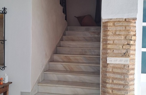 Sanlucar de Barrameda House | Apartment in Historic Sanluqueña House With Charm