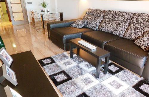 Torreblanca Apartment | Apartment Mirador de la Yesera by Interhome