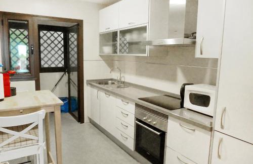 Torreblanca Apartment | Apartment Mirador de la Yesera by Interhome