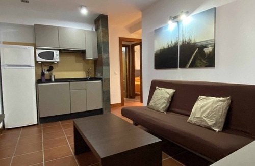 El Palmar House | Apartment 1 Ragel Costa