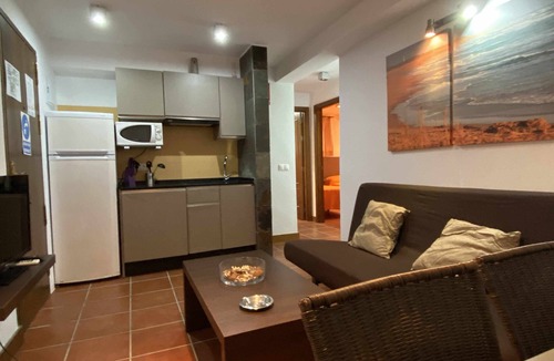 El Palmar Apartment | Apartment 2 Ragel Costa