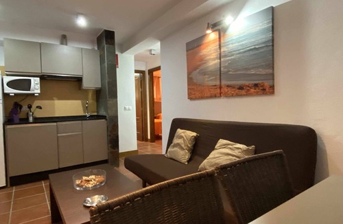 El Palmar Apartment | Apartment 2 Ragel Costa