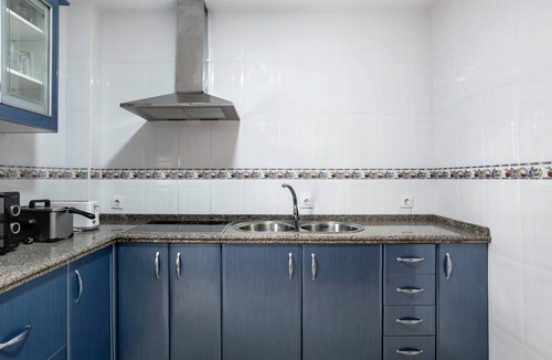 San Ambrosio Apartment | Apartment 'Casa Pinto' with Private Terrace
