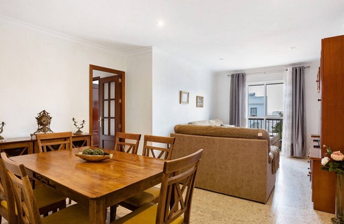 San Ambrosio Apartment | Apartment 'Casa Pinto' with Private Terrace