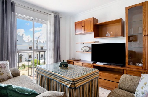 San Ambrosio Apartment | Apartment 'Casa Pinto' with Private Terrace