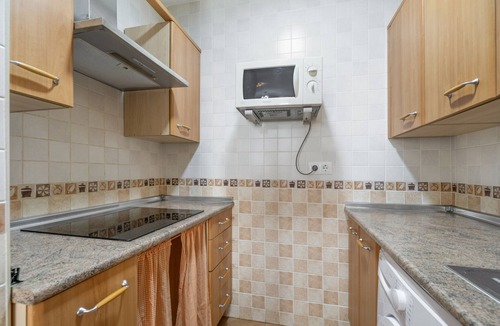 Rota Apartment | Apartment 'Esperanza Rota By Staycare' with Wi-Fi and Air Conditioning